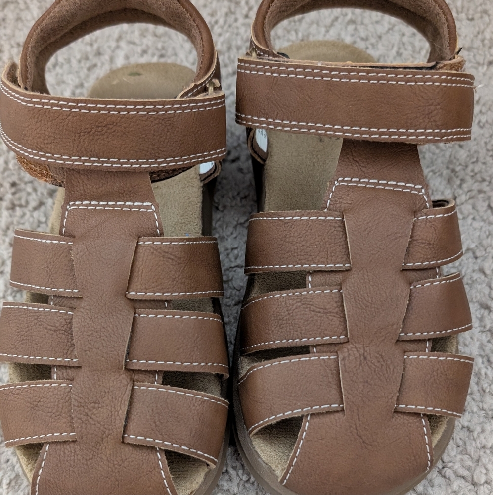 Children's Place Unisex Sandles